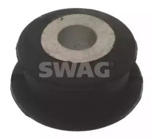 30 75 0009 SWAG Втулка, балка моста